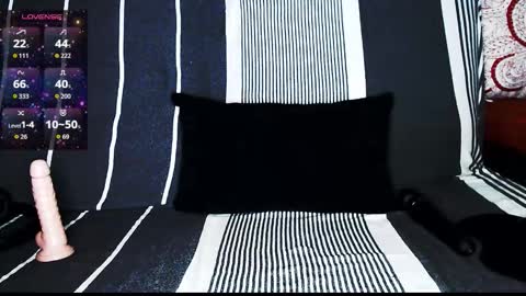 Snapshot of lalolaonly chatting on October 2, 6:20 am Lola online show from October 2, 6:20 am