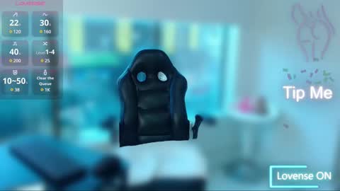 Laly online show from February 1, 6:08 pm