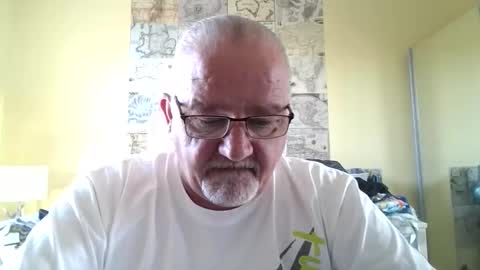 lamabama online show from November 17, 2:01 pm