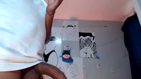 lamachine_ online show from February 1, 1:51 pm