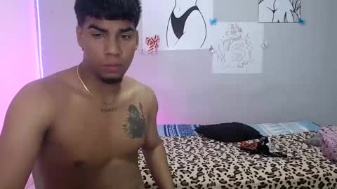 lamachine_ online show from February 6, 12:16 pm