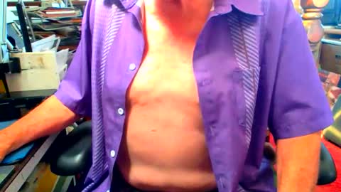 lamarbrazil online show from March 28, 9:25 pm