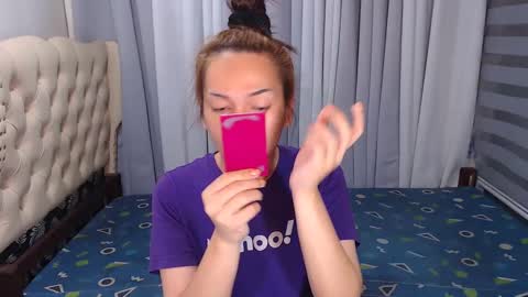 Snapshot of lamerystone chatting on December 17, 9:07 am Lamery online show from December 17, 9:07 am