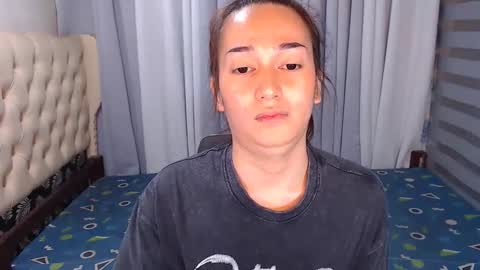 Snapshot of lamerystone chatting on January 31, 3:30 am Lamery online show from January 31, 3:30 am