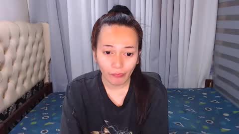 Snapshot of lamerystone chatting on February 6, 4:10 am Lamery online show from February 6, 4:10 am