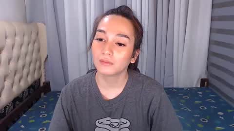 Snapshot of lamerystone chatting on February 15, 5:19 am Lamery online show from February 15, 5:19 am