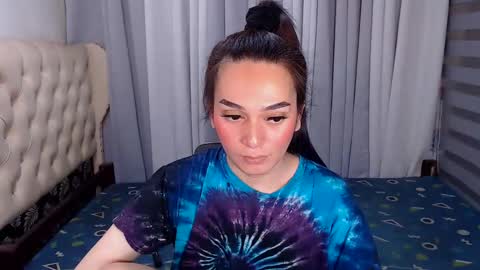 Snapshot of lamerystone chatting on February 21, 5:02 am Lamery online show from February 21, 5:02 am