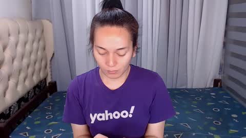 Snapshot of lamerystone chatting on February 24, 8:38 am Lamery online show from February 24, 8:38 am