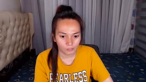 Snapshot of lamerystone chatting on March 6, 5:46 am Lamery online show from March 6, 5:46 am