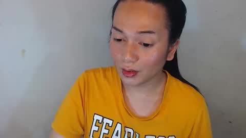 Snapshot of lamerystone chatting on October 17, 12:58 am Lamery online show from October 17, 12:58 am