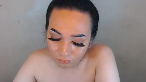 Snapshot of lamerystone chatting on October 24, 3:47 am Lamery online show from October 24, 3:47 am