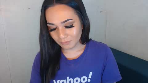 Snapshot of lamerystone chatting on November 9, 8:07 pm Lamery online show from November 9, 8:07 pm