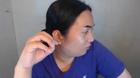 Snapshot of lamerystone chatting on November 19, 1:16 am Lamery online show from November 19, 1:16 am