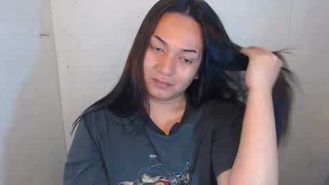 Snapshot of lamerystone chatting on December 3, 1:13 am Lamery online show from December 3, 1:13 am