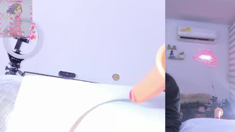 Lana online show from April 19, 8:57 am