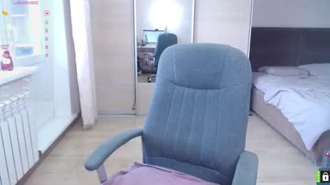 Lana online show from October 2, 6:20 am