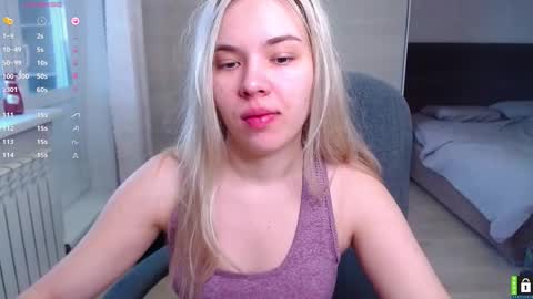 Lana online show from October 19, 6:47 am