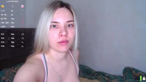 Lana online show from February 20, 6:48 am