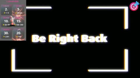 Lana online show from March 25, 5:30 pm