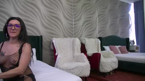 LanaBanner online show from February 20, 10:05 am