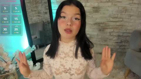  Lana  online show from February 27, 11:10 am