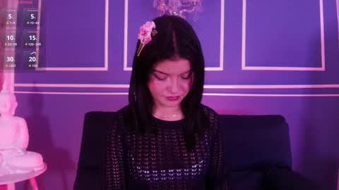  Lana  online show from September 12, 11:32 am