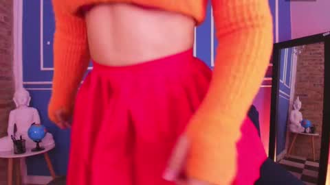  Lana  online show from March 20, 11:15 am