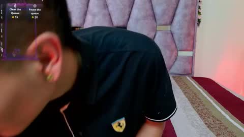 Lana online show from October 16, 10:16 am