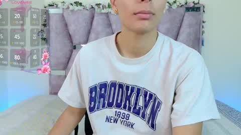 Lana online show from November 18, 9:25 am