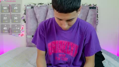 Lana online show from November 27, 9:22 am