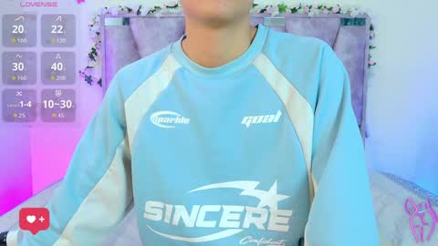 Lana online show from April 17, 11:02 am