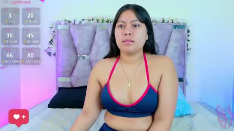 Lana online show from April 18, 11:25 am