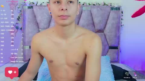 Lana online show from April 25, 10:18 am