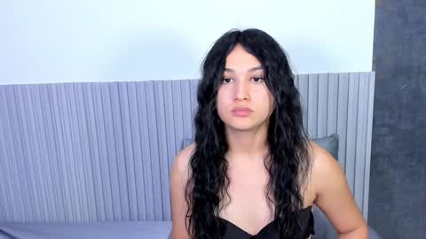 Snapshot of lana_boomer chatting on January 13, 2:07 am Lana online show from January 13, 2:07 am