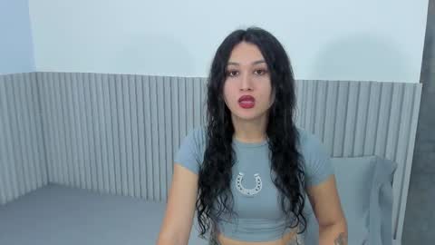 Snapshot of lana_boomer chatting on February 22, 9:04 pm Lana online show from February 22, 9:04 pm