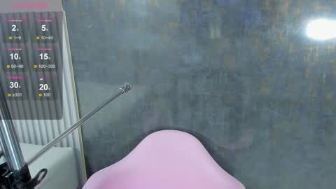 Snapshot of lana_boomer chatting on March 2, 9:01 pm Lana online show from March 2, 9:01 pm