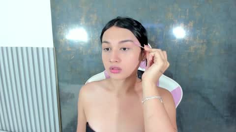 Snapshot of lana_boomer chatting on September 20, 7:37 pm Lana online show from September 20, 7:37 pm