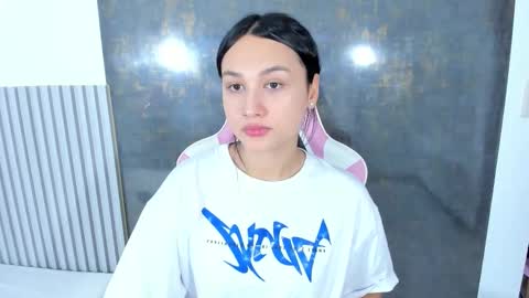 Lana online show from November 6, 7:48 pm