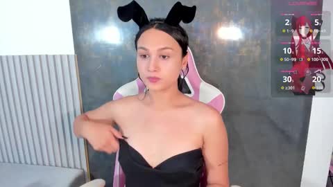 Lana online show from November 14, 9:02 pm