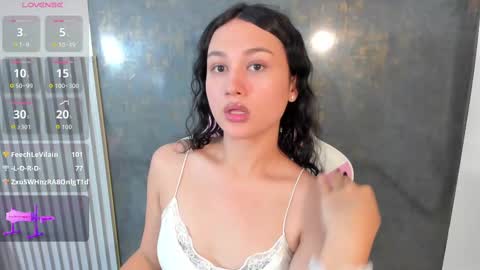 Lana online show from November 23, 7:46 pm