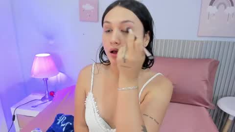 Lana online show from May 30, 8:17 pm