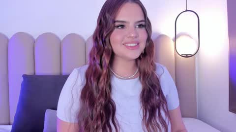 Lana online show from September 26, 4:55 pm