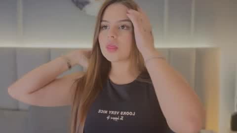 Lana online show from September 29, 12:16 am