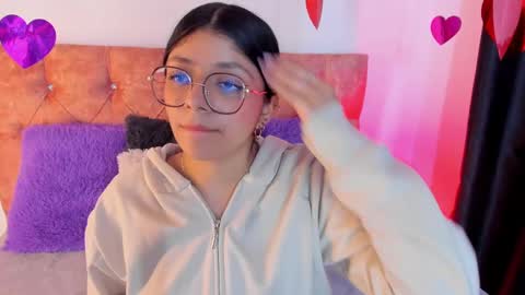 ... .          . ... online show from February 14, 6:40 pm