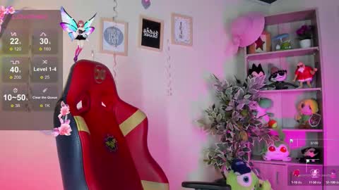 Lana online show from September 10, 12:38 pm