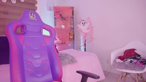 Lana online show from October 25, 3:18 pm