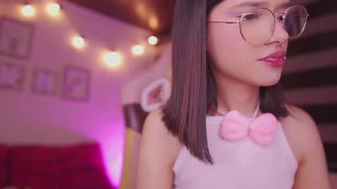 Lana online show from November 7, 3:17 am