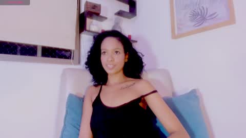 LANA online show from December 3, 2:36 am