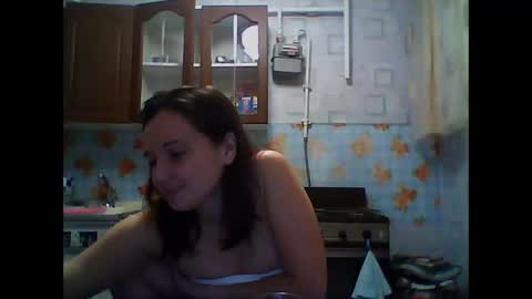 Lana Jessica online show from November 9, 9:02 pm