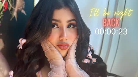 lana_lann online show from January 11, 2:47 pm